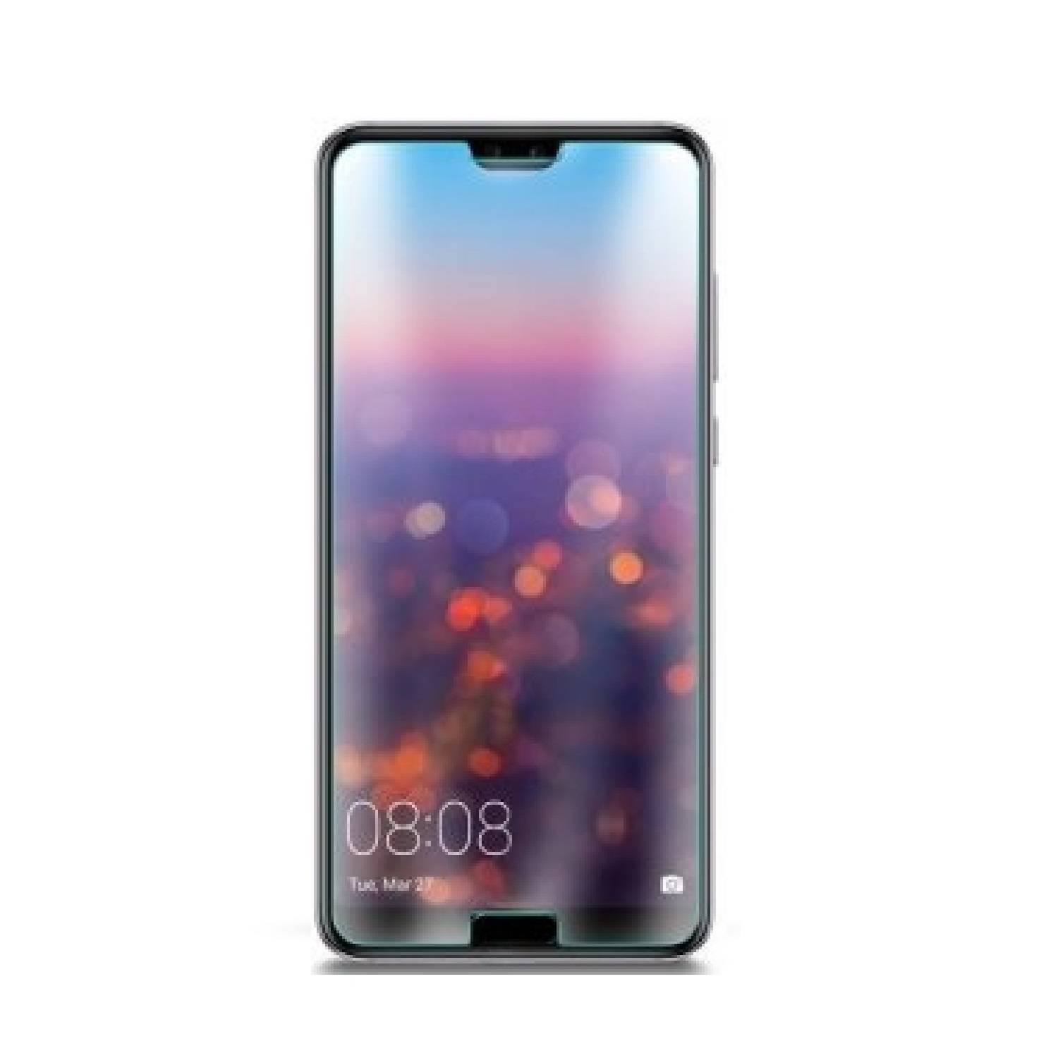 4x Displayschutzfolie für Huawei P20 ANTI-REFLEX Displayfolie Schutzfolie MATT