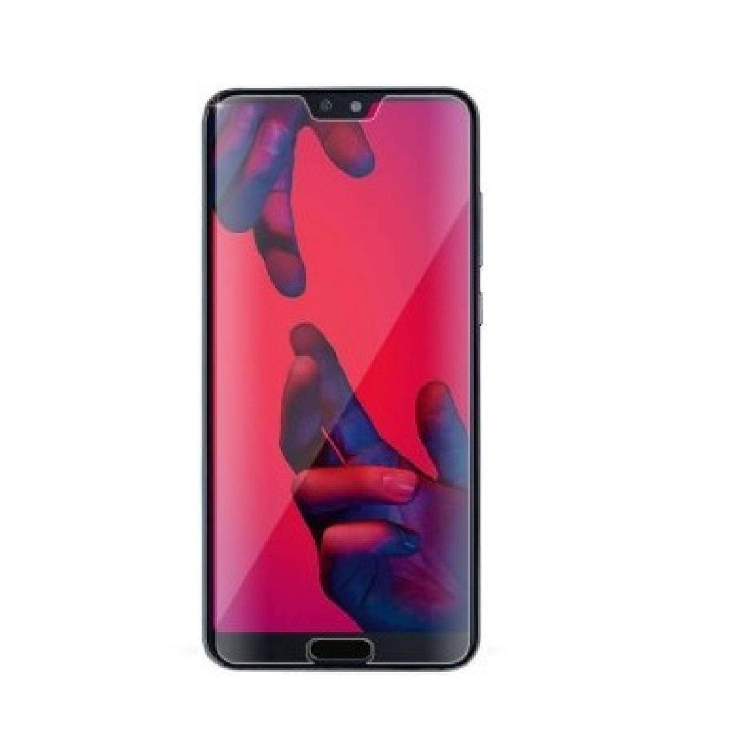 4x Displayschutzfolie für Huawei P20 Pro Displayfolie Schutzfolie HD ULTRA KLAR