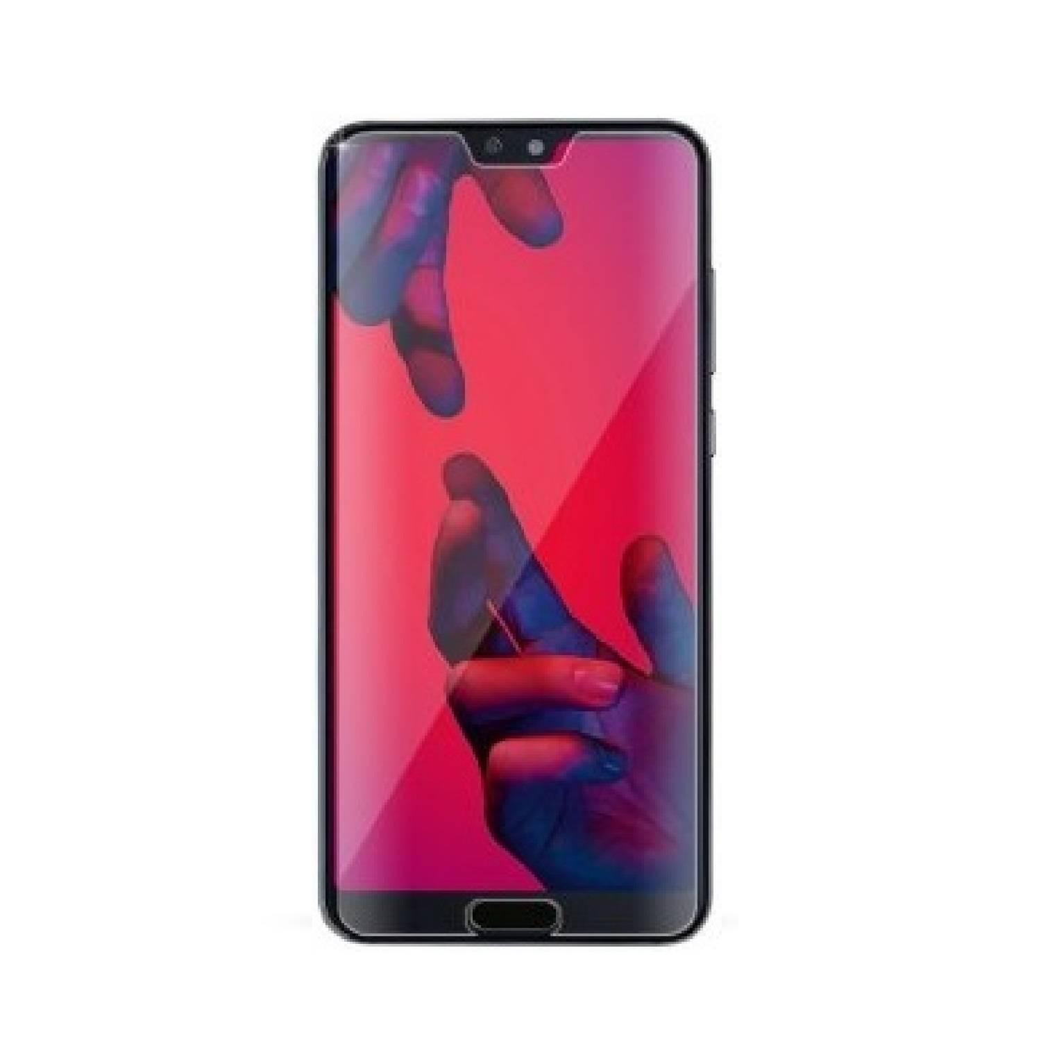 4x Displayschutzfolie für Huawei P20 Pro ANTI-REFLEX Handy Displayfolie MATT
