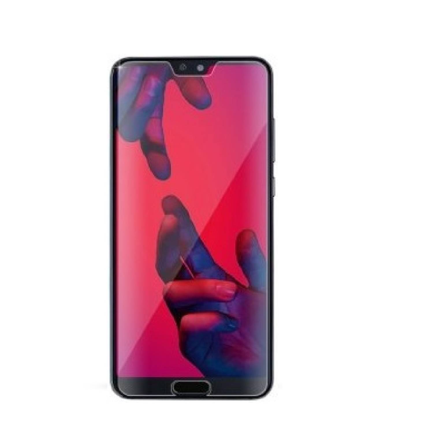 4x Panzerfolie für Huawei P20 Pro ANTI-SCHOCK Displayschutzfolie Schutzfolie MATT