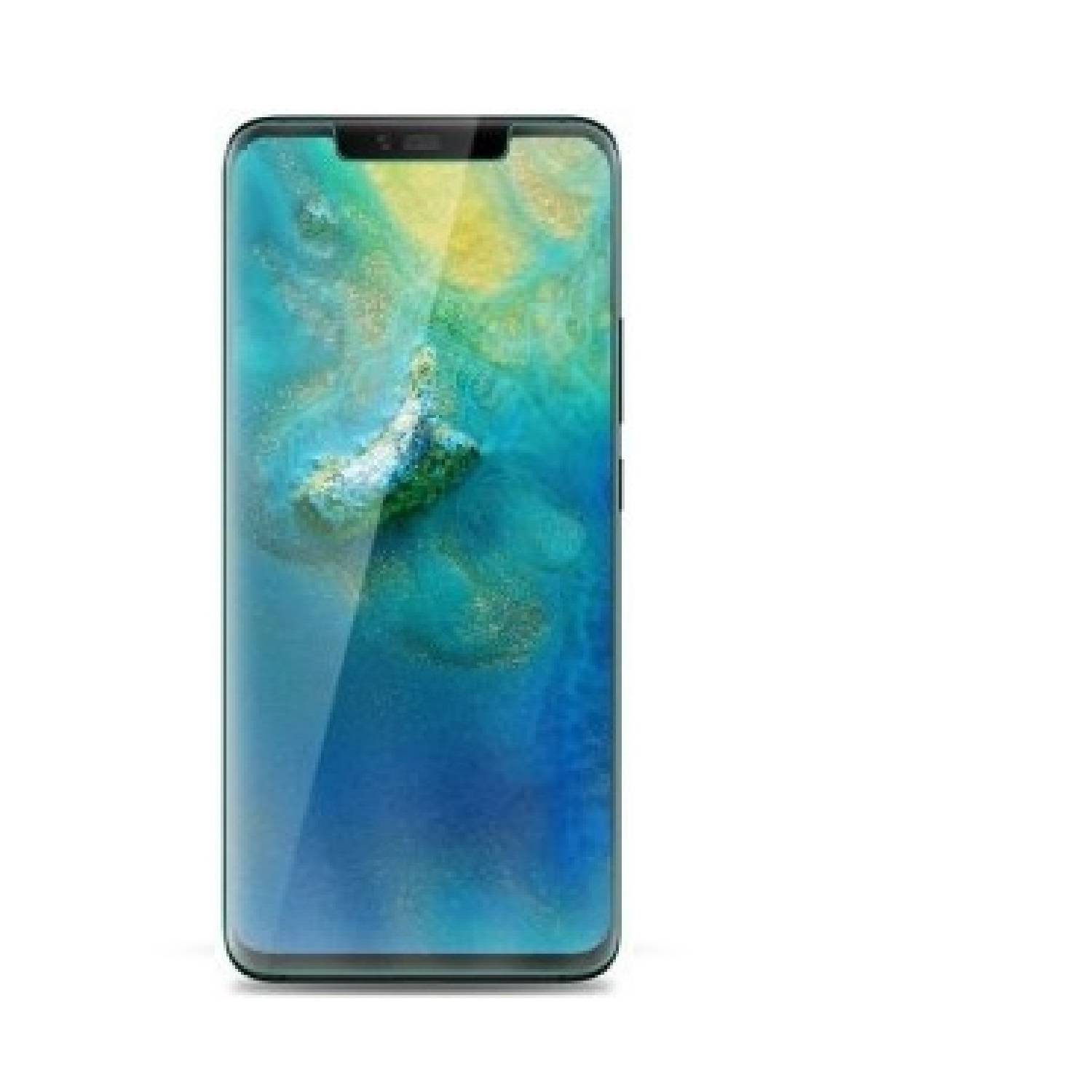 2x Displayschutzfolie für Huawei Mate 20 Lite Displayfolie Schutzfolie HD KLAR