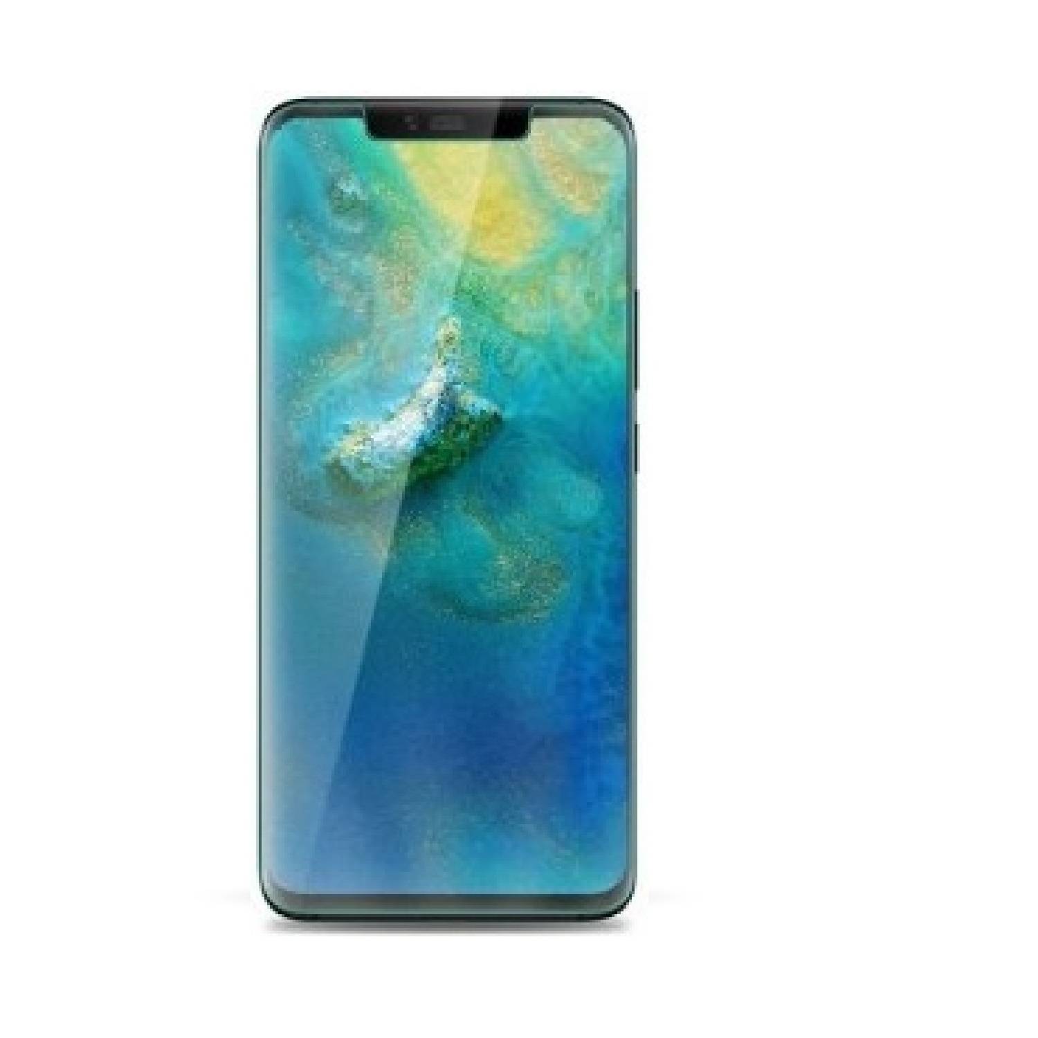 3x Displayschutzfolie für Huawei Mate 20 Lite Displayfolie Schutzfolie MATT