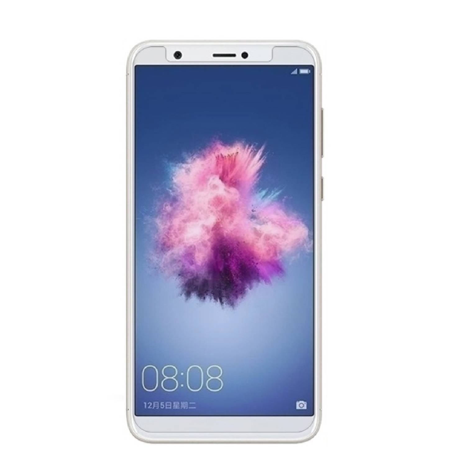2x 9H Hartglasfolie für Huawei P Smart Schutzglas Panzerfolie Schutzfolie KLAR