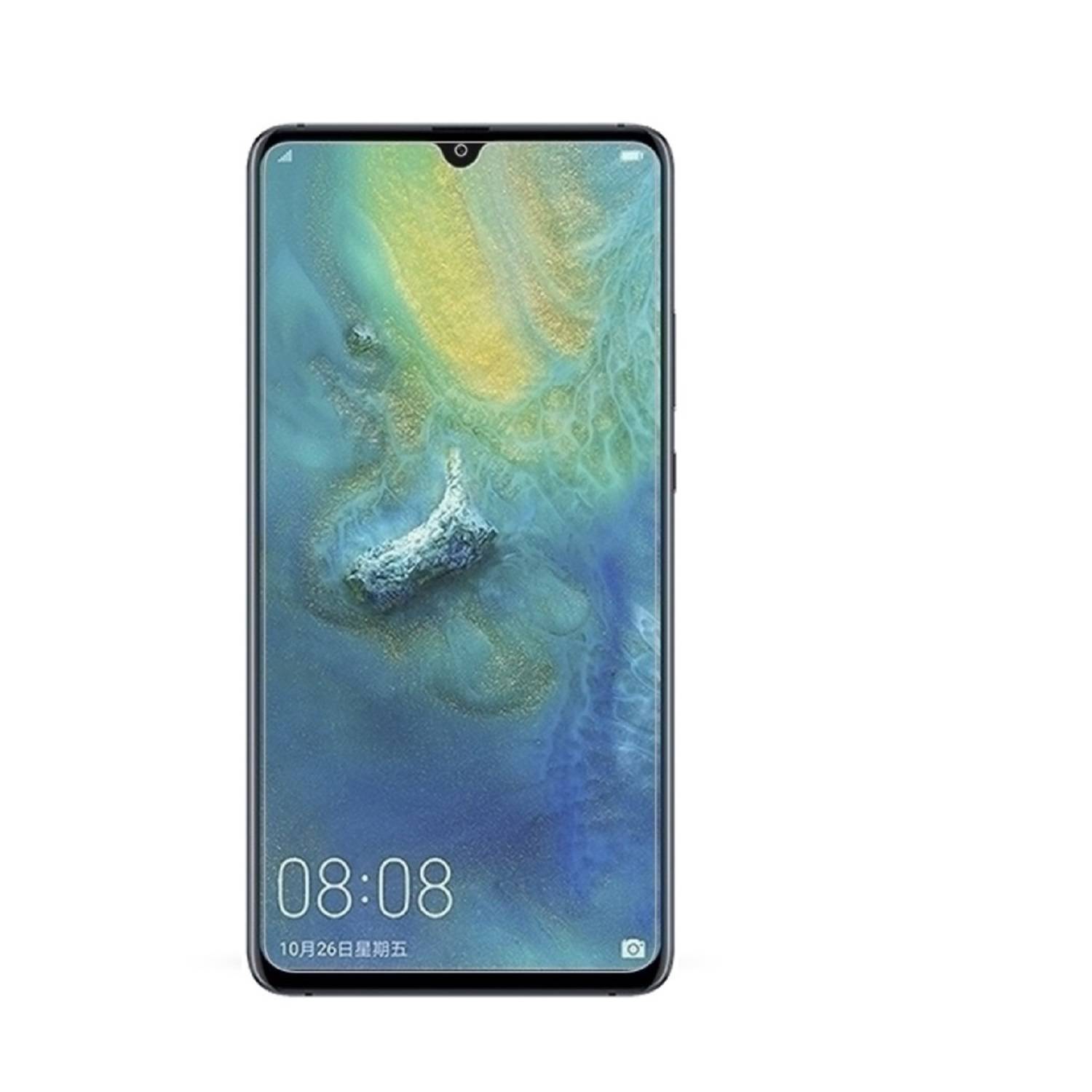 4x Displayschutzfolie für Huawei Mate 20 ANTI-REFLEX Displayfolie MATT