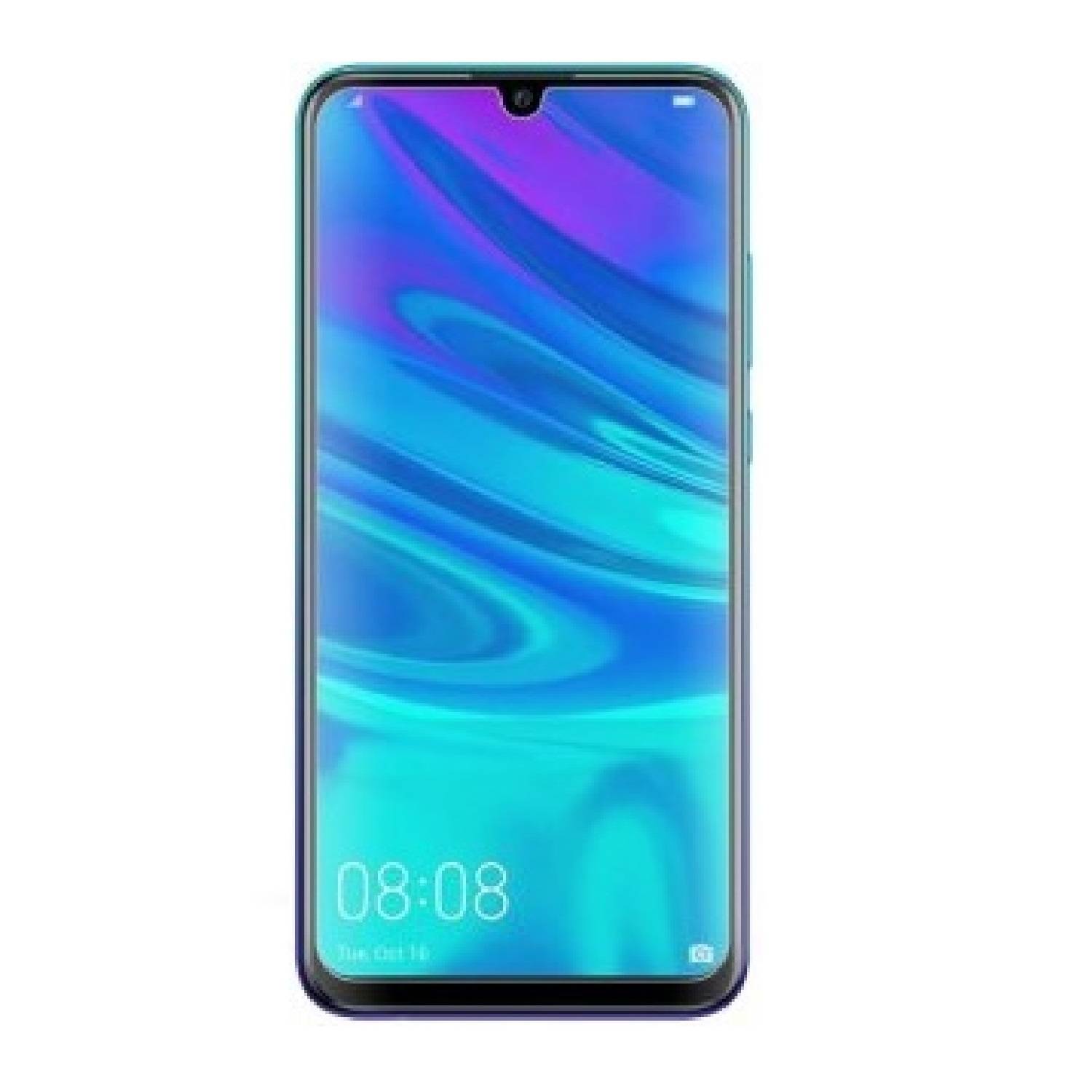 4x 9H Hartglas für Huawei P Smart 2020 Displayschutz Panzerfolie Schutzfolie Panzerglas Schutzglas Displayglas Tempered Glasfolie Sicherheitsglas