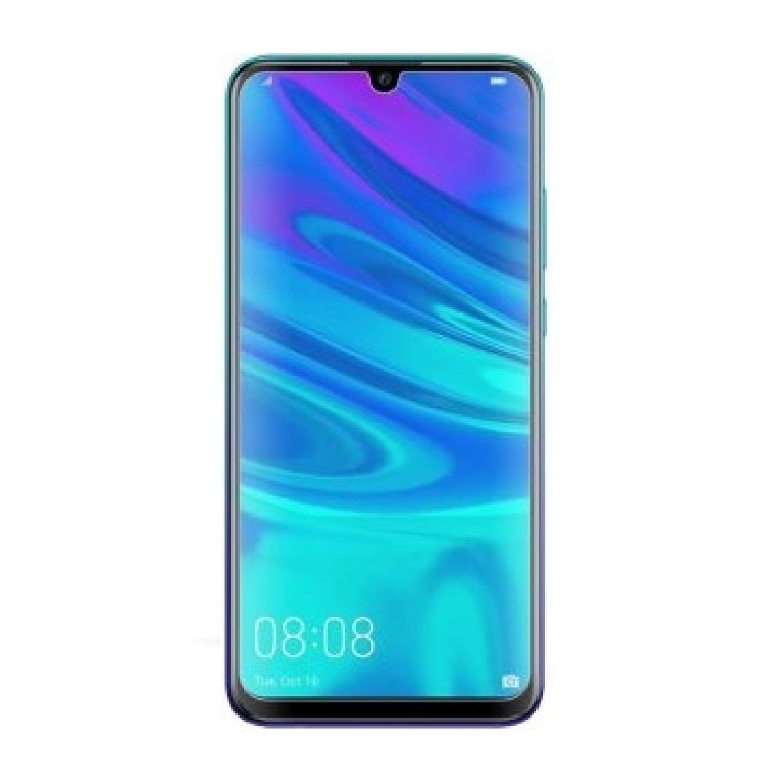 2x Displayschutzfolie für Huawei P Smart 2019 ANTI-REFLEX Displayfolie MATT