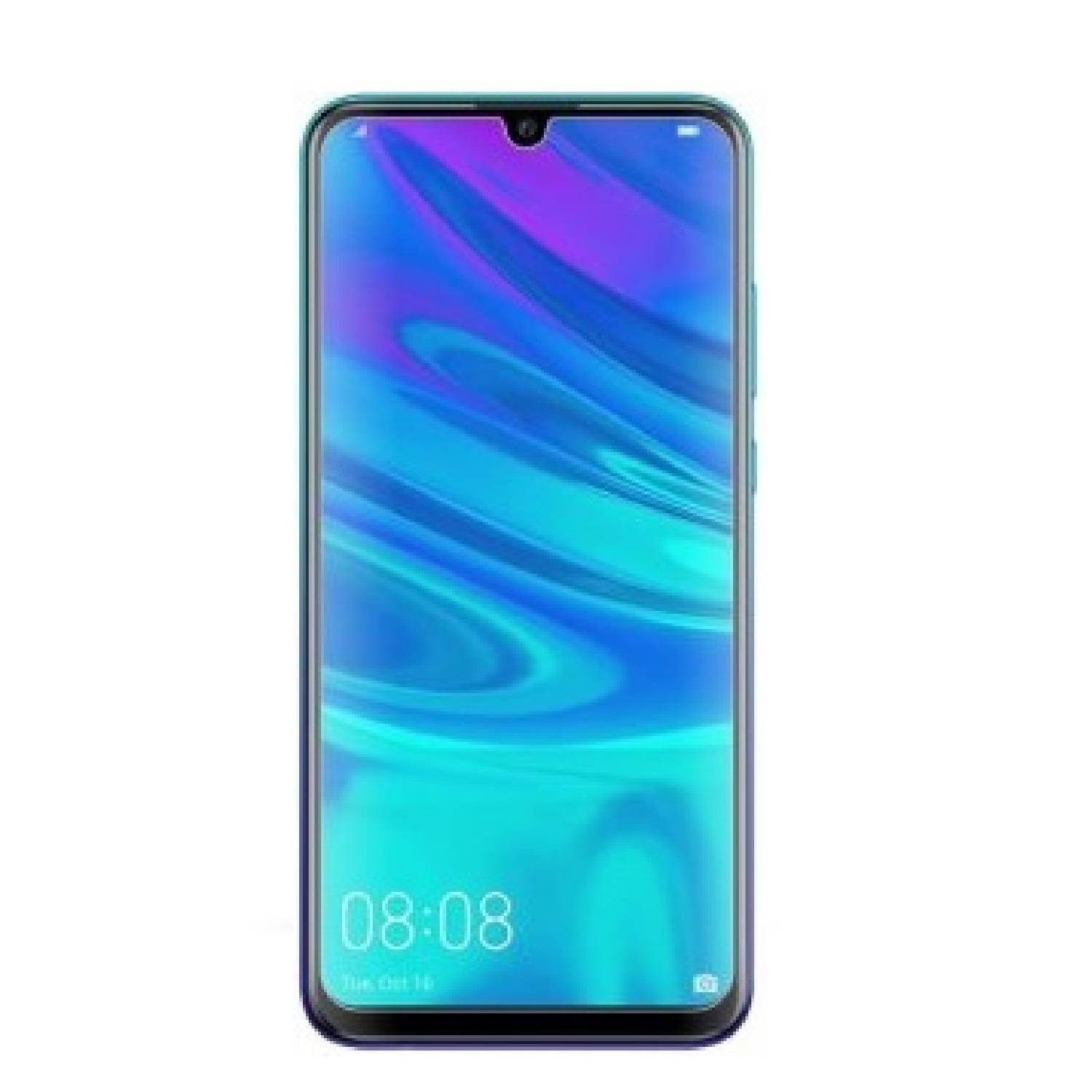 2x Panzerfolie für Huawei P Smart 2020 ANTI-SCHOCK Displayschutzfolie MATT