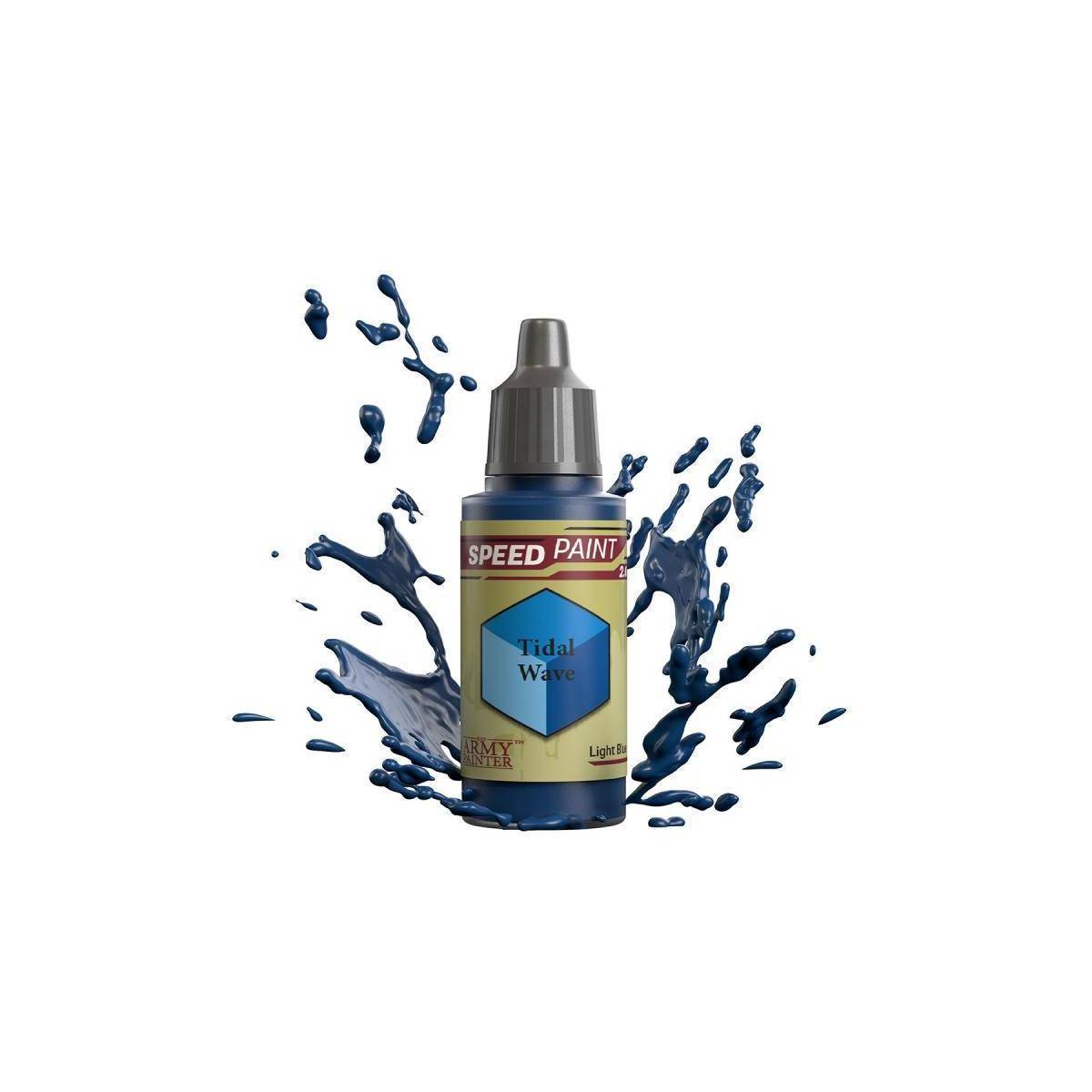 TAPWP2052 - Speedpaint: Tidal Wave, 18 ml