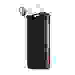 PanzerGlass ™ Privacy 3-in-1 Set iPhone 15 Plus