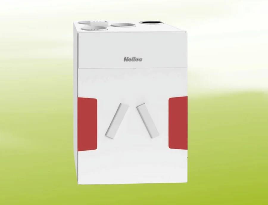 KWL 360 W - Helios 40061