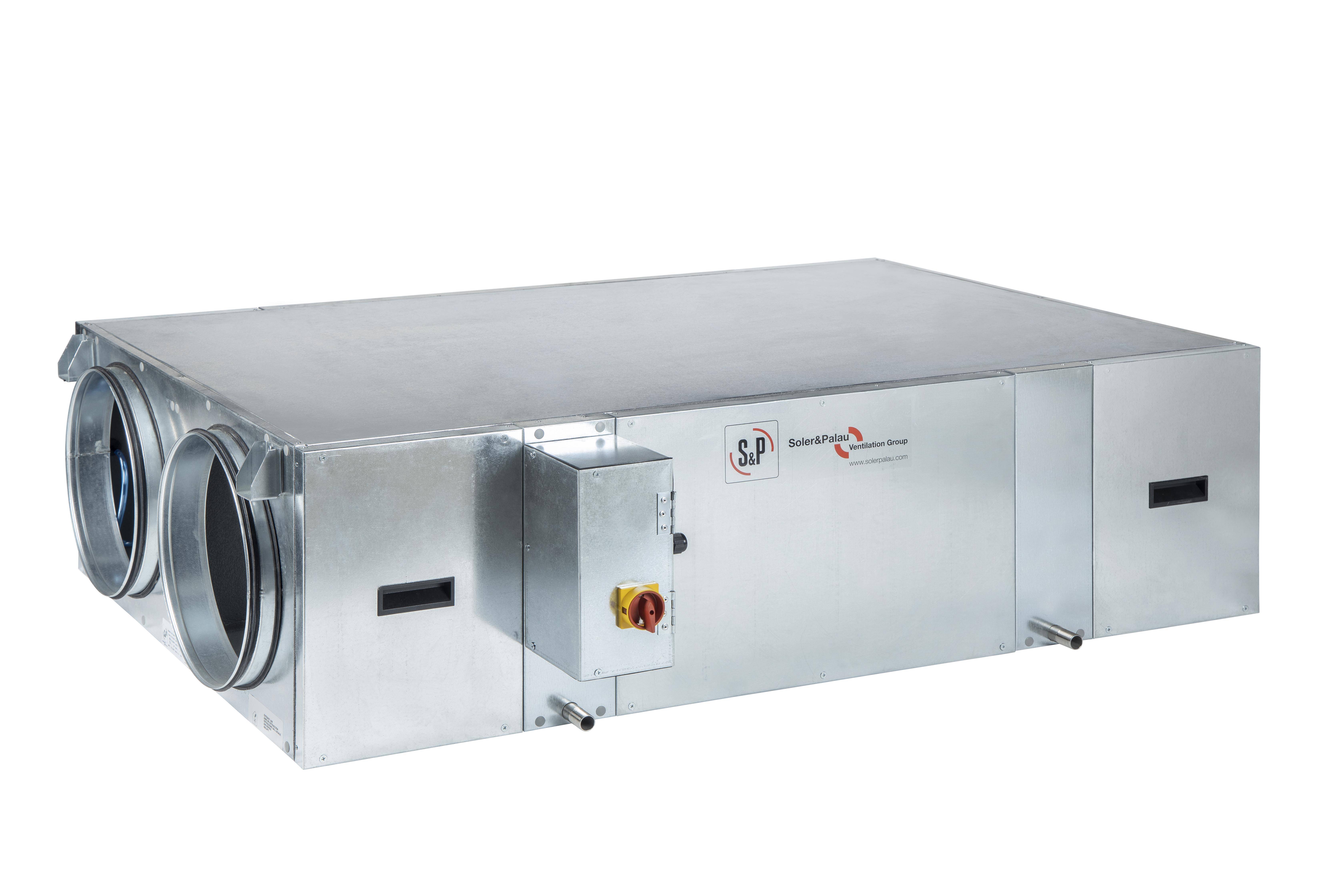 S&amp;P CAD COMPACT Advanced / Ecowatt N8 - Soler &amp; Palau 5153135400