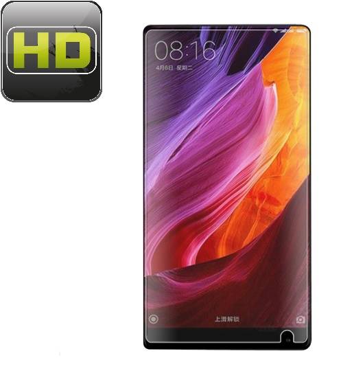 4x Displayschutzfolie für Xiaomi Mi Mix Schutzfolie Displayfolie HD ULTRA KLAR