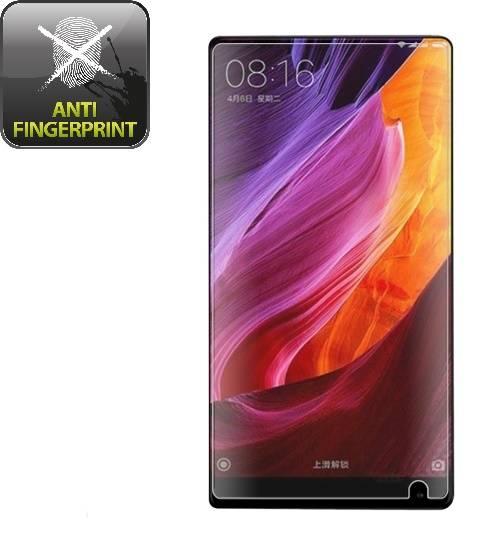 3x Displayschutzfolie für Xiaomi Mi Mix ANTI-REFLEX Displayfolie Schutzfolie MATT