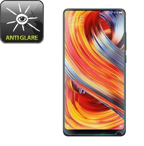 6x Displayschutzfolie für Xiaomi Mi Mix 2 ANTI-REFLEX Displayfolie MATT