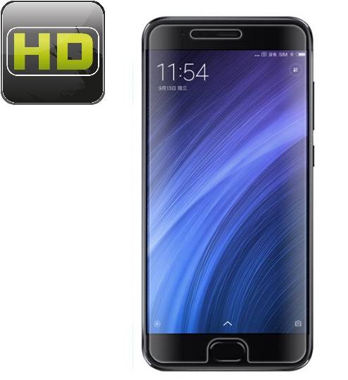 3x Displayschutzfolie für Xiaomi Mi Note 3 Displayfolie Schutzfolie HD KLAR