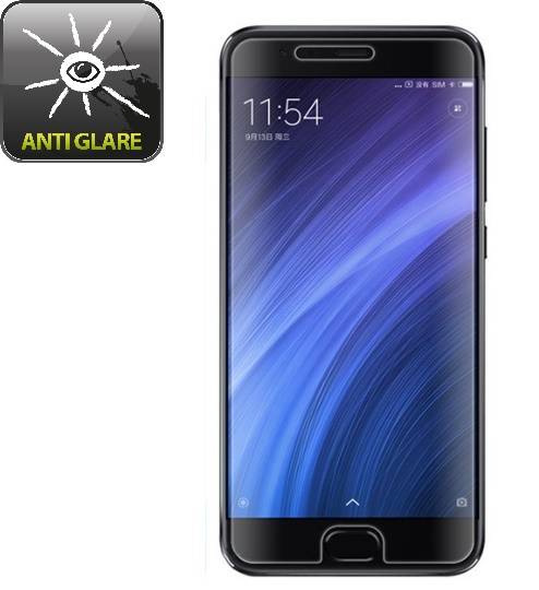 6x Displayschutzfolie für Xiaomi Mi Note 3 ANTI-REFLEX Displayfolie MATT