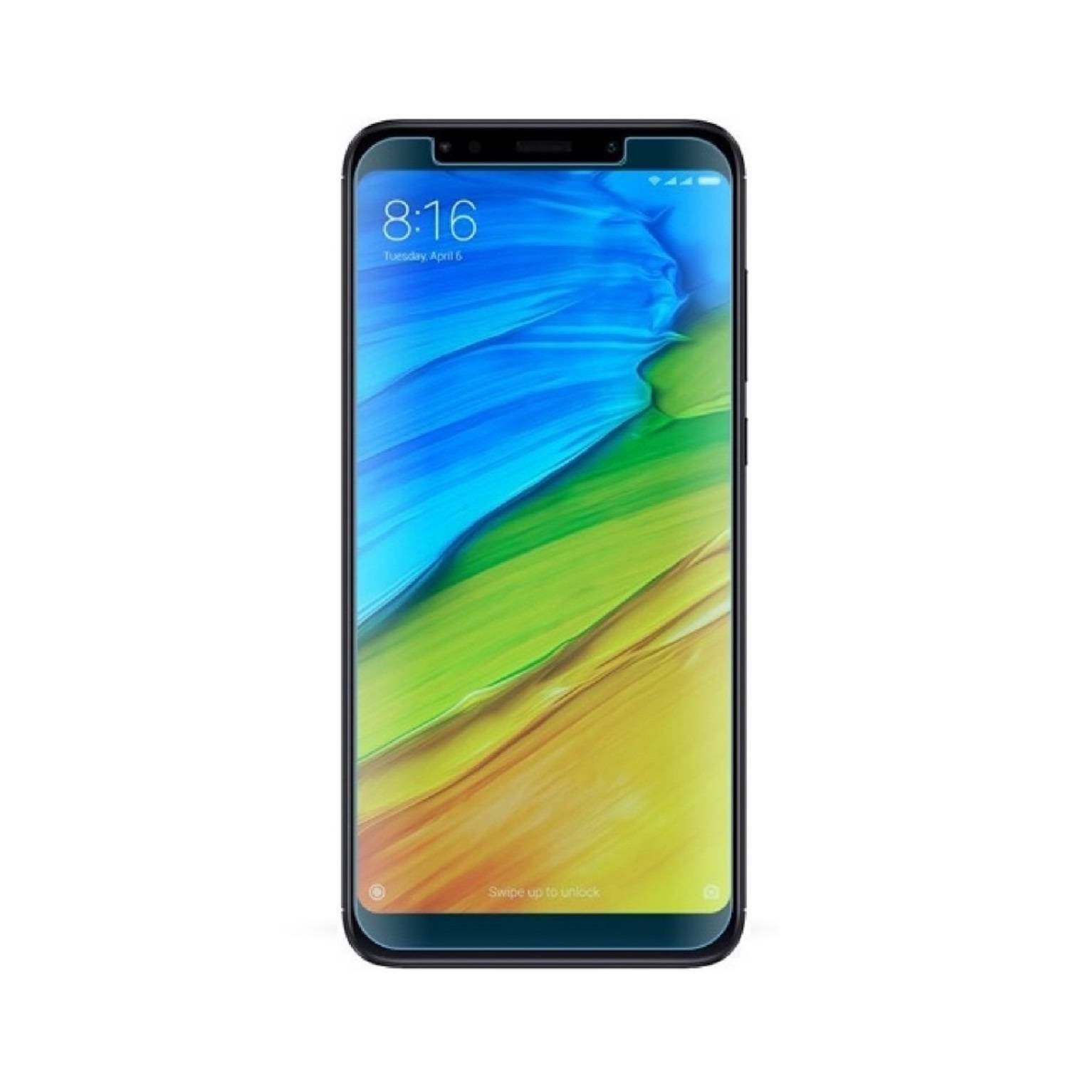 1x 9H Hartglas für Xiaomi Redmi 5 Panzerfolie Displayschutz Schutzglas HD KLAR Panzerglas Schutzfolie