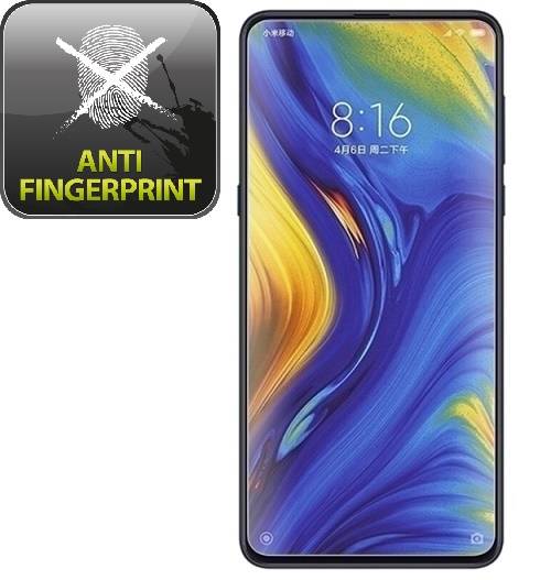 6x Displayschutzfolie für Xiaomi Mi Mix 3 ANTI-REFLEX Displayfolie MATT