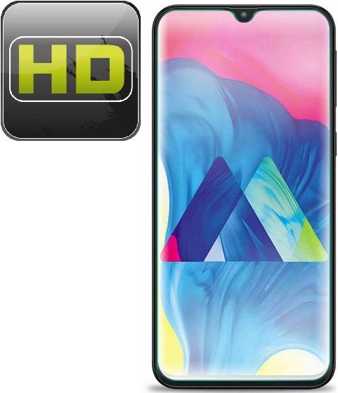 3x Displayschutzfolie für Xiaomi Mi 9 Schutzfolie Displayfolie HD ULTRA KLAR