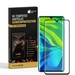 1x 9H Hartglas für Xiaomi Mi Note 10 Pro FULL CURVED Panzerfolie Displayschutz SW 1x 9H Hartglas für Xiaomi Mi Note 10 Pro FULL CURVED Panzerfolie Displayschutz SW