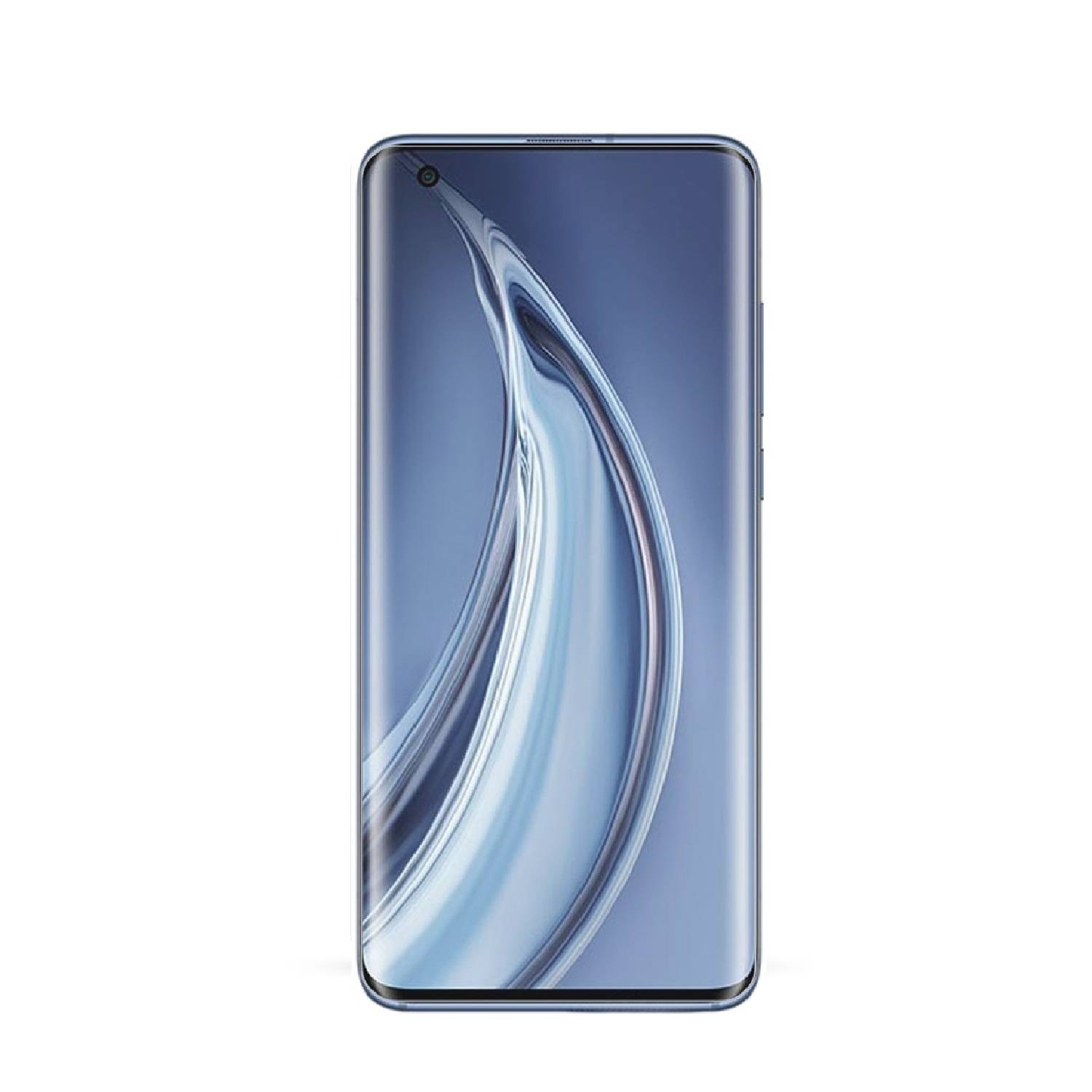 3x UV-Liquid 9H Panzerglas für Xiaomi Mi 10 Pro 3D KLAR echtes Tempered Panzerhartglas Schutzglas Displayschutz Panzerfolie Schutzfolie Screen