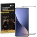 4x 9H Panzerglas für Xiaomi 12 Pro FULL CURVED Displayschutz Schutzglas Panzerfolie Schutzfolie Displayglas Hartglas echtes Tempered Sicherheitsglas 4x 9H Panzerglas für Xiaomi 12 Pro FULL CURVED Displayschutz Schutzglas Panzerfolie Schutzfolie Displayglas Hartglas echtes Tempered Sicherheitsglas