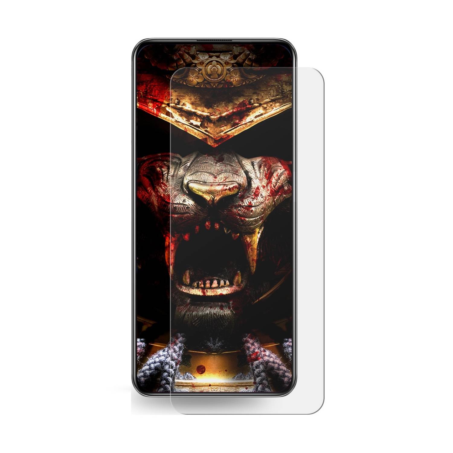 4x UV-Liquid 9H Panzerglas für Xiaomi 12 3D KLAR echtes Tempered Panzerhartglas Schutzglas Displayschutz Panzerfolie Schutzfolie Screen Protector