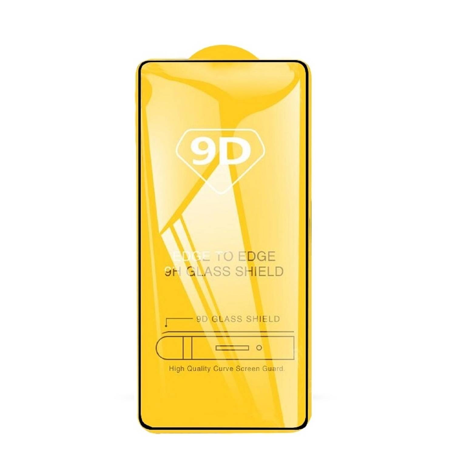 4x 9H Panzerglas für Xiaomi Poco F3 GT/ F4 GT FULL COVER Displayschutz Schutzglas Hartglas Schutzfolie Panzerfolie KLAR Tempered echtes Displayglas