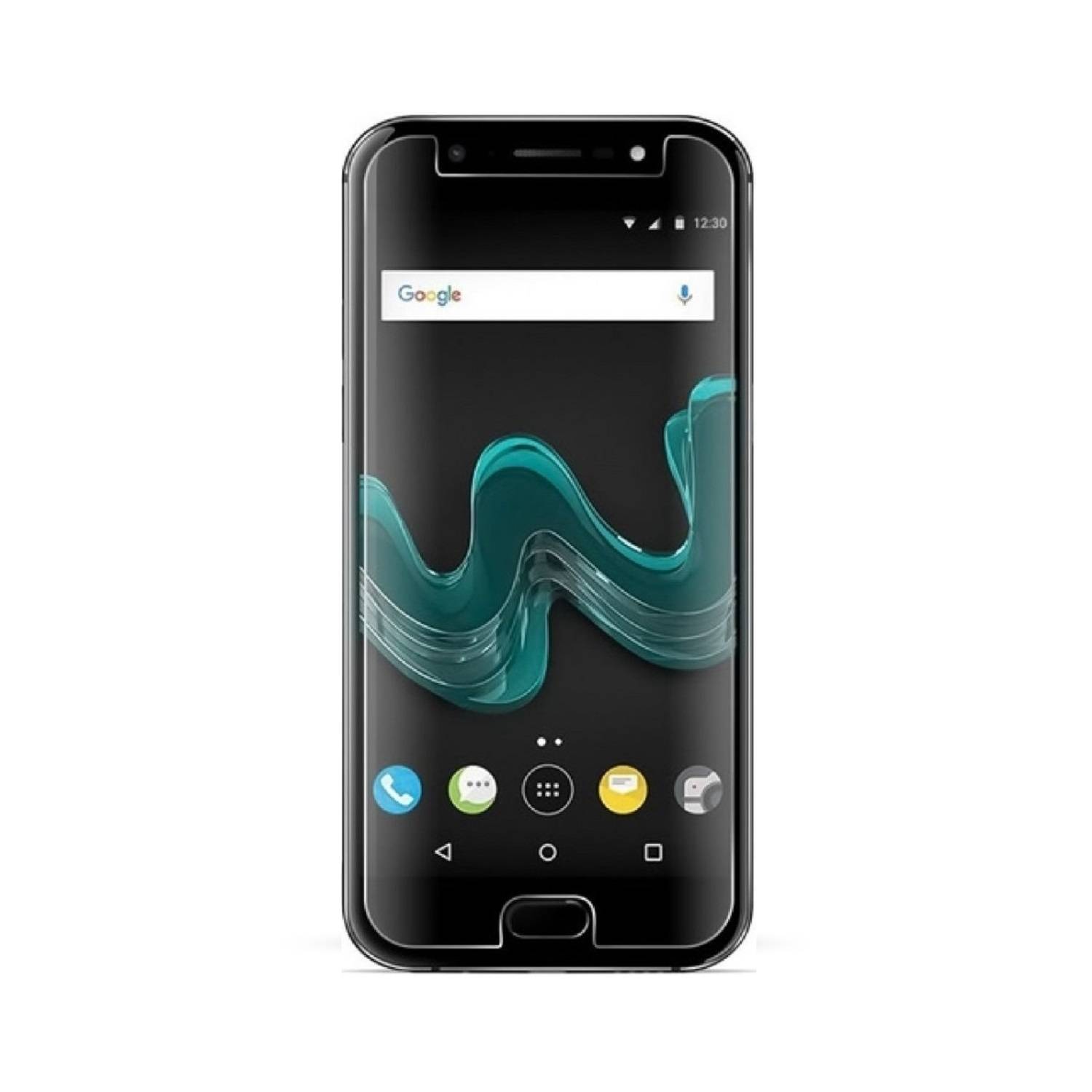 3x Displayschutzfolie für OnePlus 5 ANTI-REFLEX Schutzfolie Displayfolie MATT