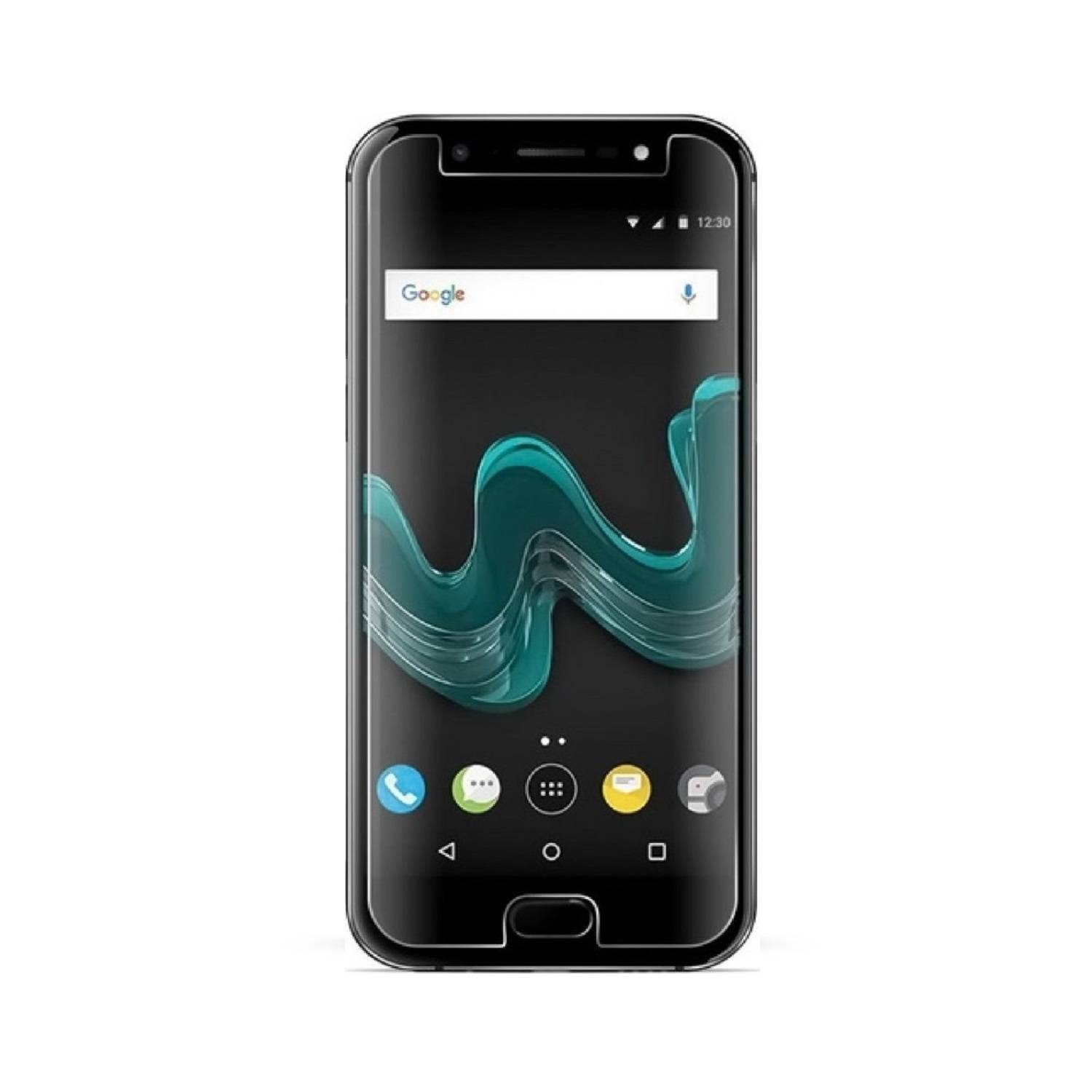 4x 9H Hartglasfolie für OnePlus 5 Panzerfolie Displayschutz KLAR Panzerglas Schutzfolie Schutzglas