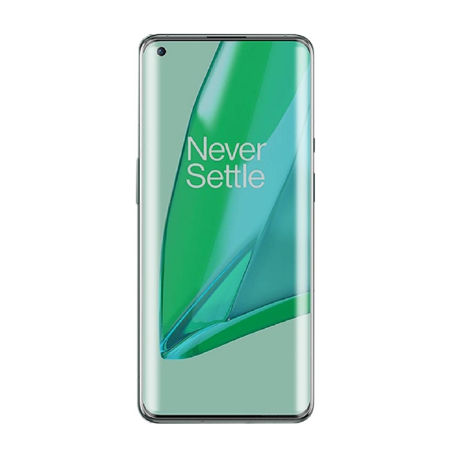 2x 9H Panzerglas für OnePlus 9 FULL CURVED PRIVACY ANTY-SPY Displayschutz Panzerfolie Schutzfolie Hartglas Schutzglas Displayglas Tempered Glasfolie