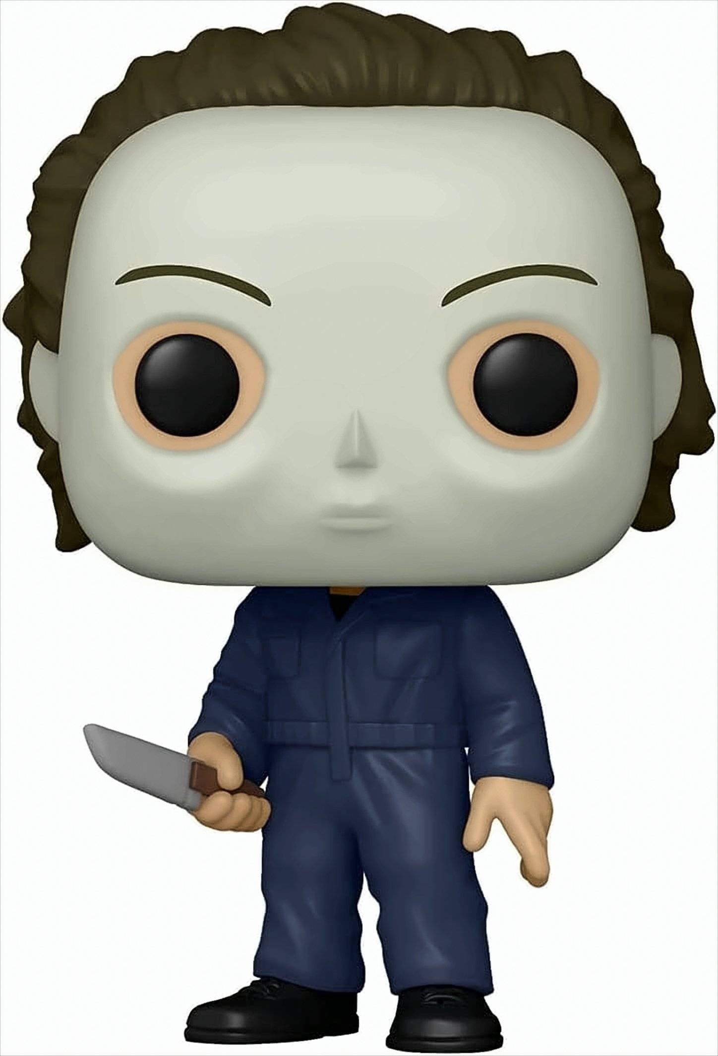 POP - Halloween - Michael Myers (New Pose) Neu & OVP
