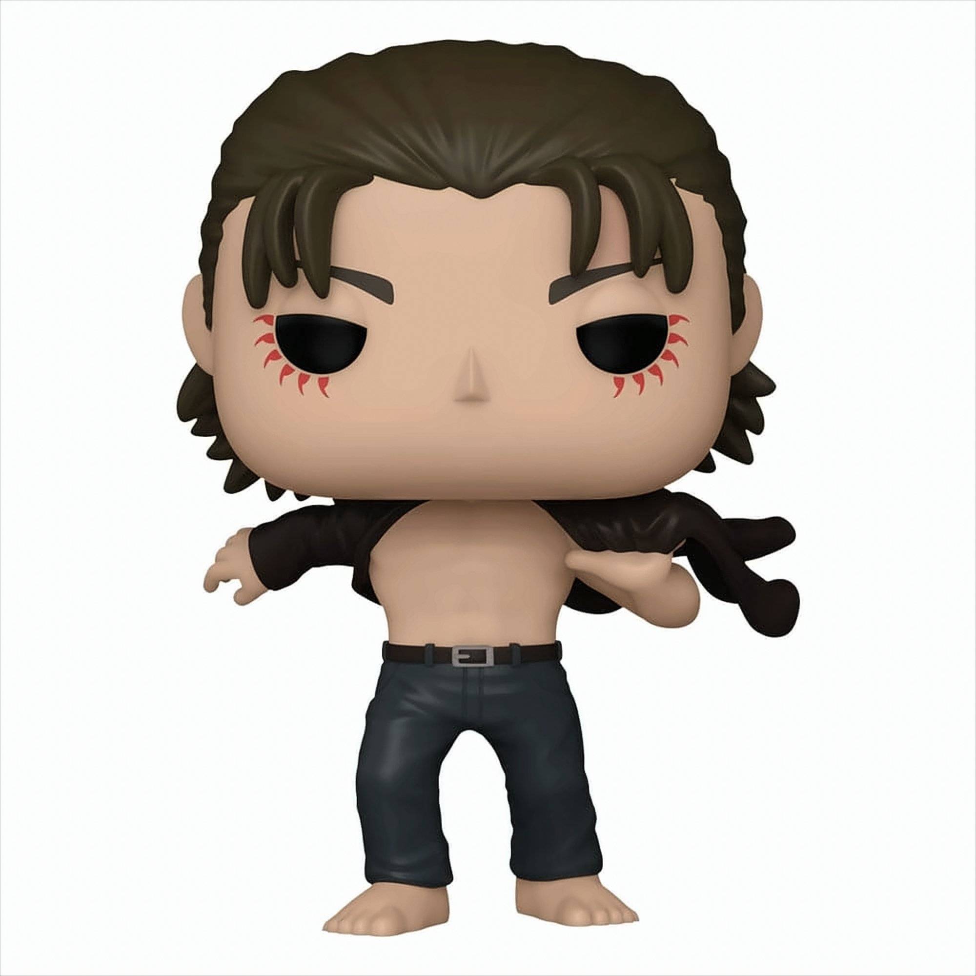 GW68da POP - Attack on Titan - Final Season - Eren Jaeger Neu & OVP