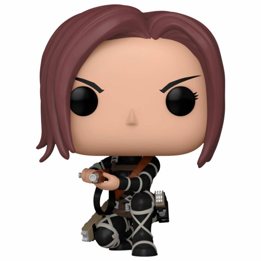 POP-Figur Attack on Titan Sasha Braus