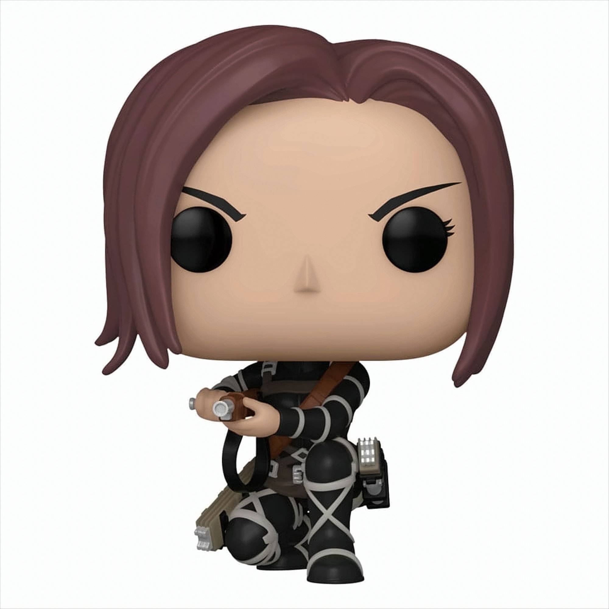 GW7542 POP - Attack on Titan - Final Season - Sasha Braus Neu & OVP