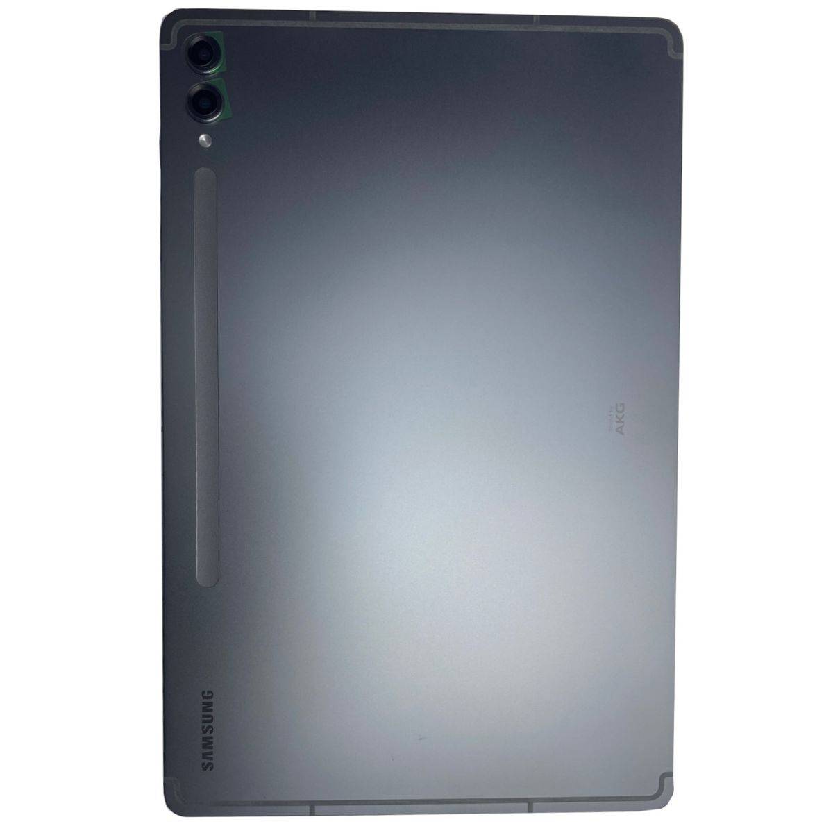 Akkudeckel Back Cover Akku Fach Deckel für Samsung Galaxy Tab S9 Plus GH82-31923A Graphit Ersatzteil