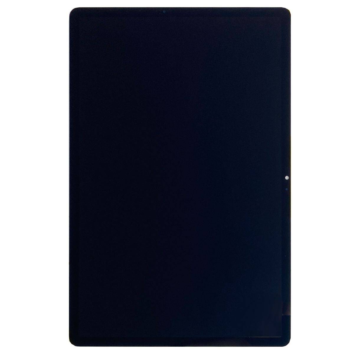 Samsung Galaxy Tab S9 Plus GH82-31902A Full LCD Screen and Digitizer Glas Display Ersatzteil Grau