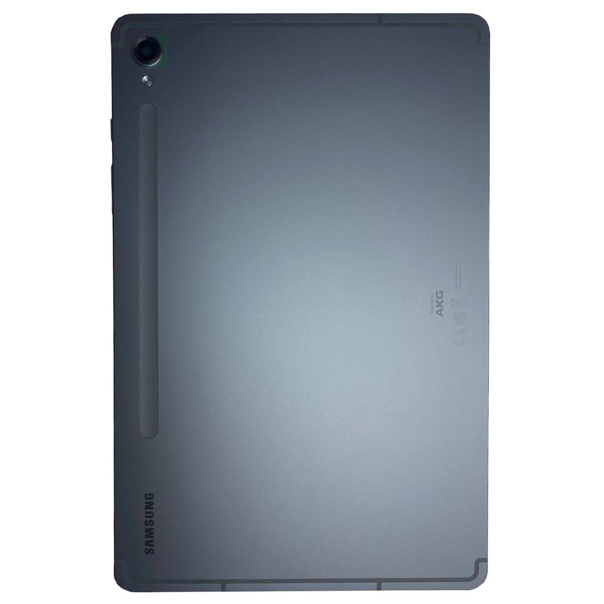 Akkudeckel Back Cover Akku Fach Deckel für Samsung Galaxy Tab S9 GH82-31679A Graphit Ersatzteil