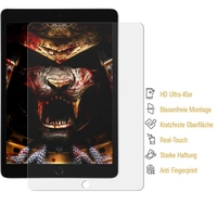 1x Panzerfolie für iPad Air 2 9.7 Displayschutz Schutzfolie KLAR ANTI-SHOCK/ ANTI-KRATZ/ ANTI-BRUCH/ ANTI-SCHMUTZ 1x Panzerfolie für iPad Air 2 9.7 Displayschutz Schutzfolie KLAR ANTI-SHOCK/ ANTI-KRATZ/ ANTI-BRUCH/ ANTI-SCHMUTZ