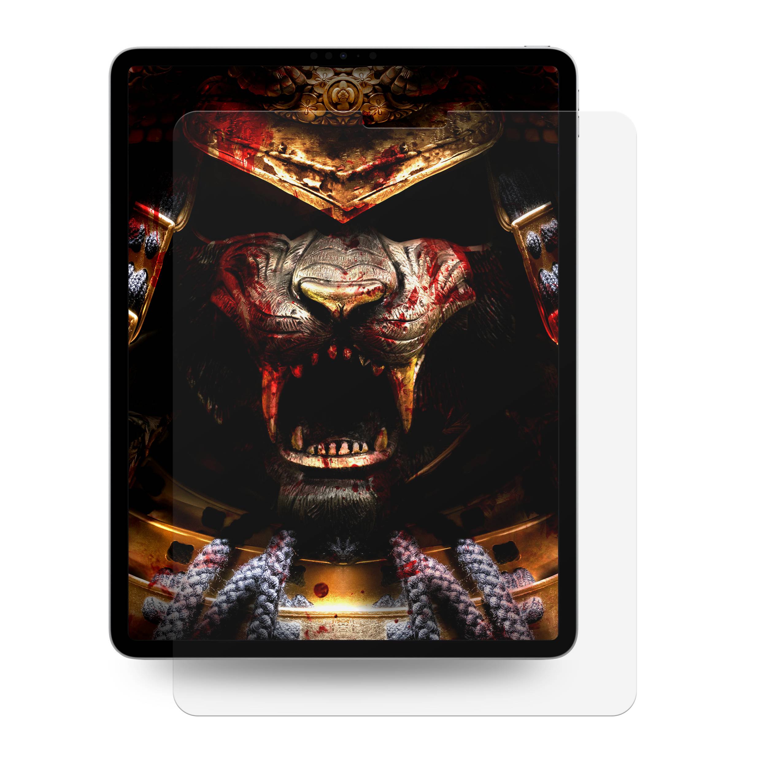 3x 9H Panzerglas für iPad Pro 11 10.9 (2018/ 2019/ 2020/ 2021/ 2022) Displayschutz Schutzglas Matt Panzerfolie Displayglas Schutzfolie Glasfolie