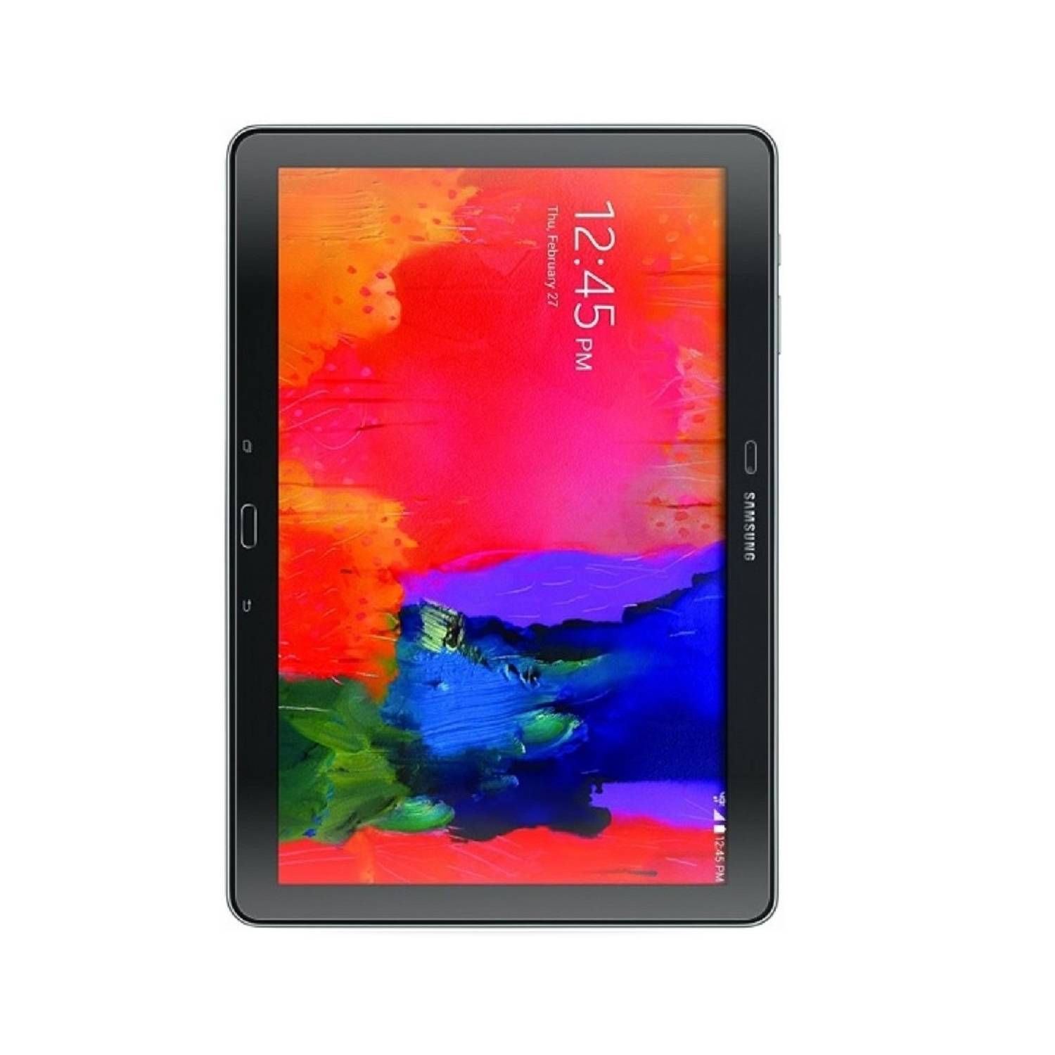 4x Displayschutzfolie für Samsung Galaxy Tab 4 10.1 Displayfolie HD KLAR