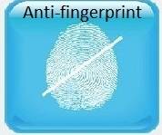 3x Sony Xperia M2 Displayfolie Schutzfolie Folie silber Diamant glitzer HD klar