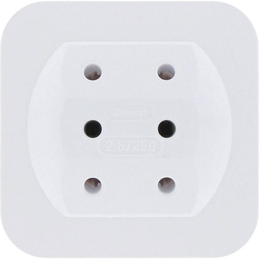 Kopp Adapter ws 174902005