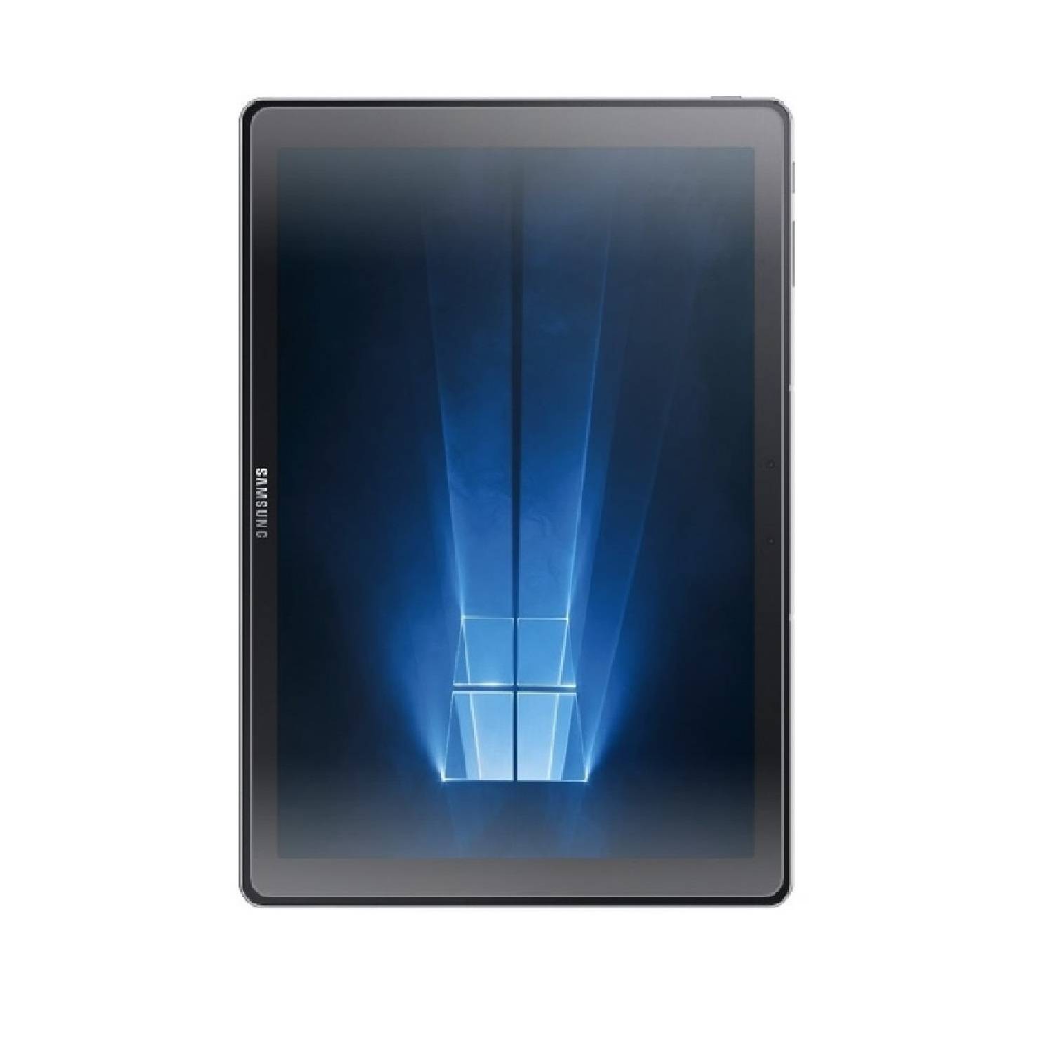 1x Panzerfolie für Samsung Galaxy Tab Pro S ANTI-SCHOCK Displayschutzfolie MATT