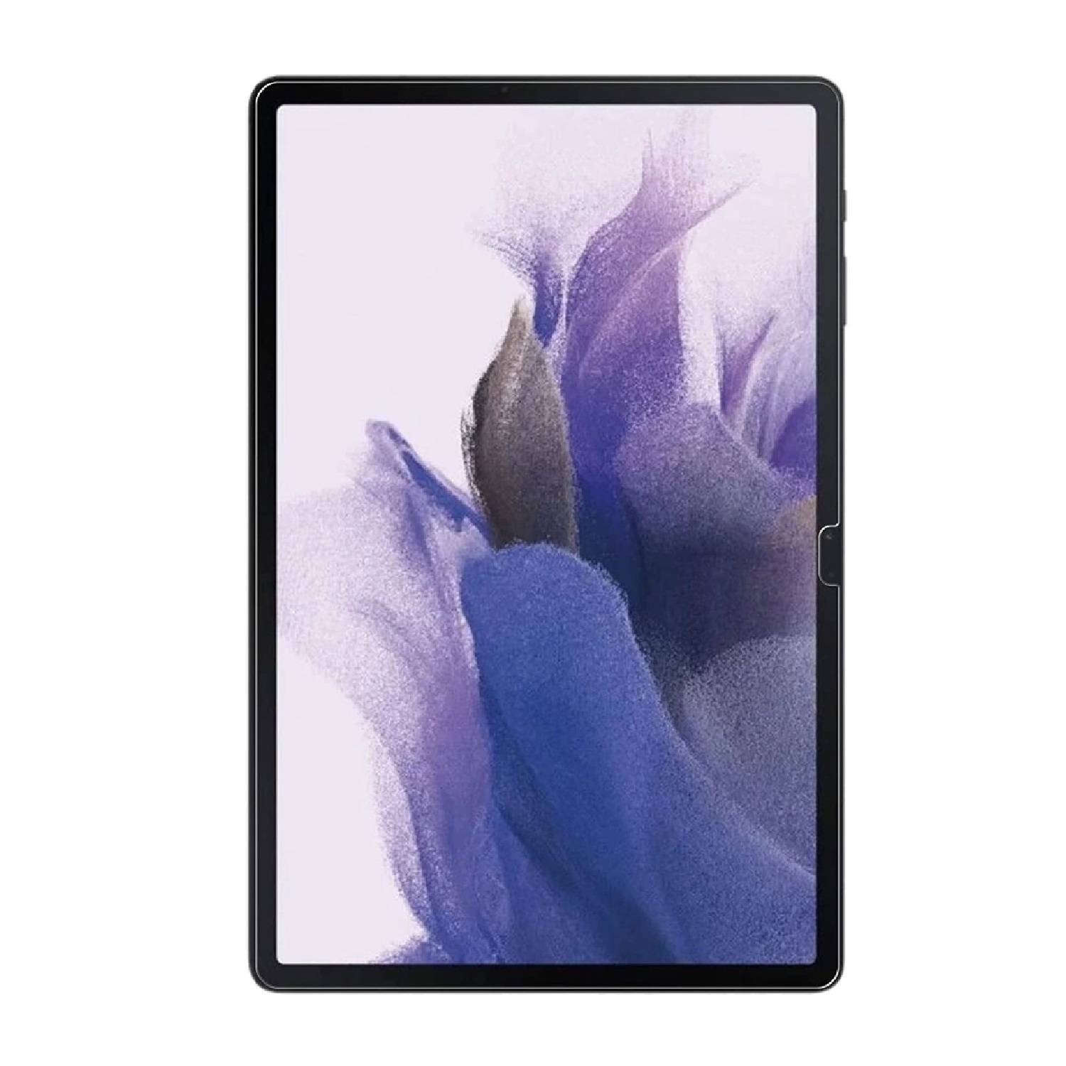 6x Displayfolie für Samsung Galaxy Tab S7 Plus ANTI-REFLEX Displayschutzfolie MATT Schutzfolie