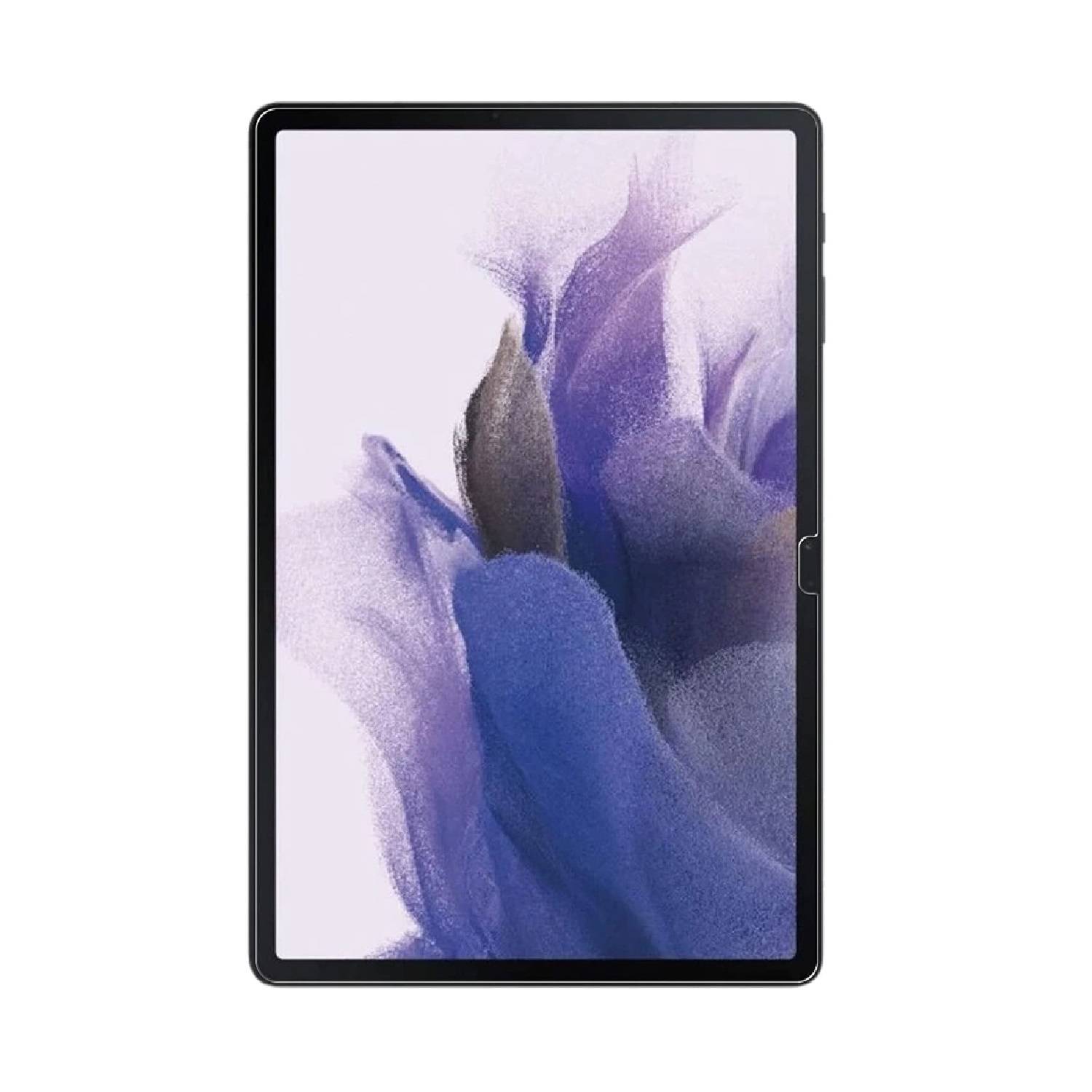 2x Panzerfolie für Samsung Galaxy Tab S7 FE ANTI-SHOCK Displayschutz Schutzfolie MATT/ENTSPIEGELT/ ANTI-REFLEX/ ANTI-KRATZ/ ANTI-STOß/ ANTI-BRUCH/