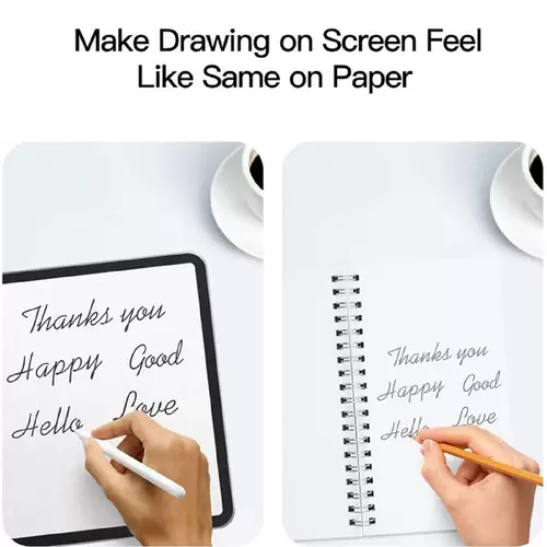 3x Paperfeel für Samsung Galaxy Tab S6 Lite Displayschutz Schreiben Malen Skizzieren ANTI-REFLEX MATT ENTSPIEGELT 3x Paperfeel für Samsung Galaxy Tab S6 Lite Displayschutz Schreiben Malen Skizzieren ANTI-REFLEX MATT ENTSPIEGELT