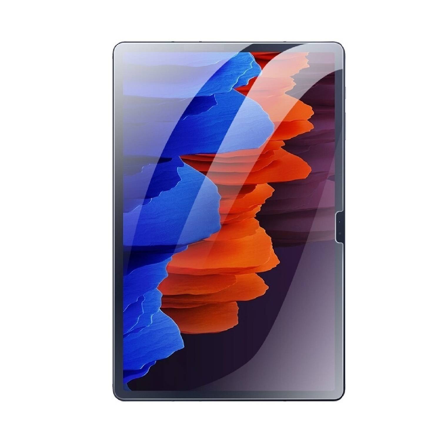 3x 9H Panzerglas für Samsung Galaxy Tab S8 Plus Displayschutz Schutzglas Matt ENTSPIEGELT ANTI-REFLEXSchutzfolie Hartglas Panzerfolie Displayglas