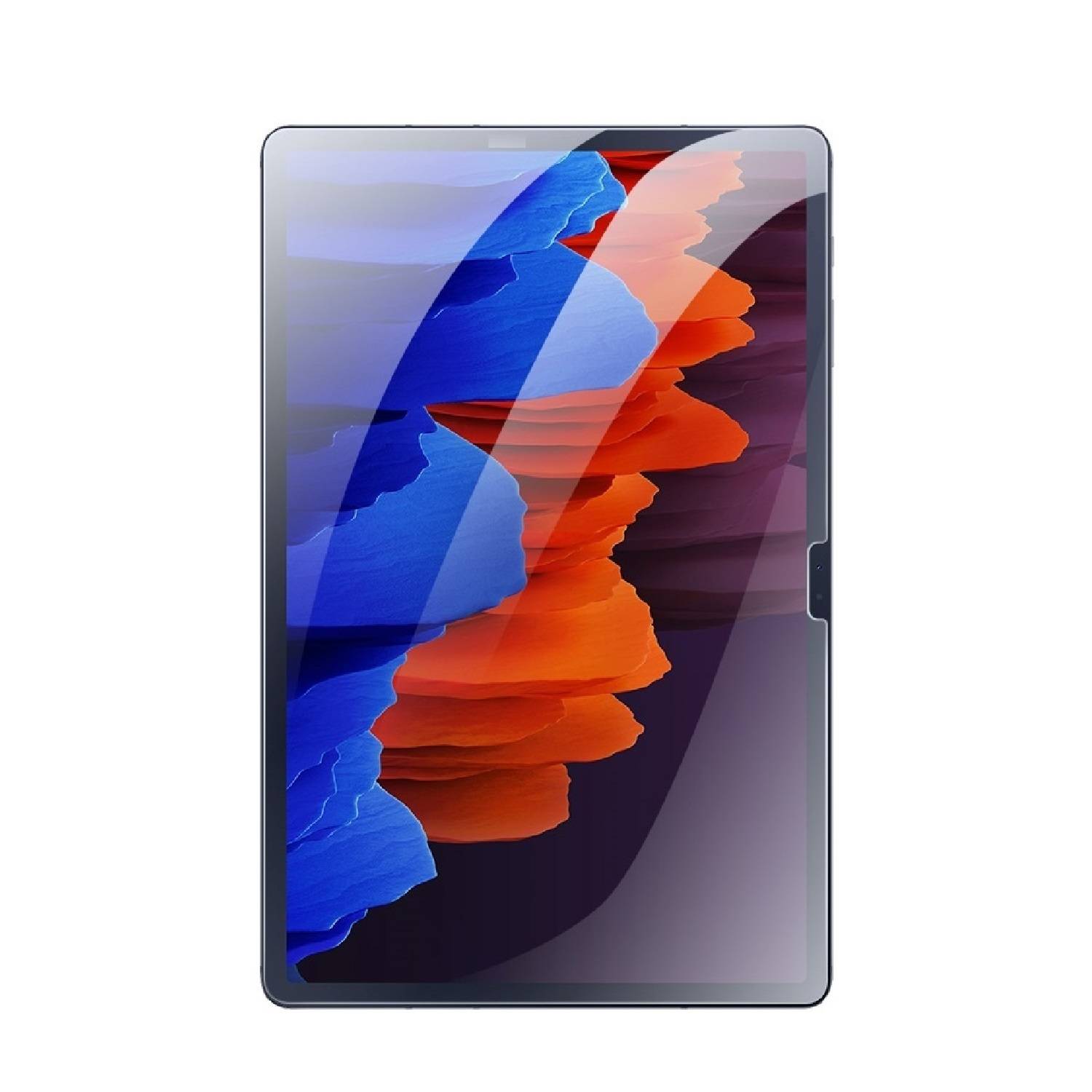 2x Panzerfolie für Samsung Galaxy Tab S8 Plus ANTI-SHOCK Displayschutz Schutzfolie HD KLAR ANTI-SHOCK/ ANTI-KRATZ/ ANTI STOSS/ ANTI BRUCH/ ANTI