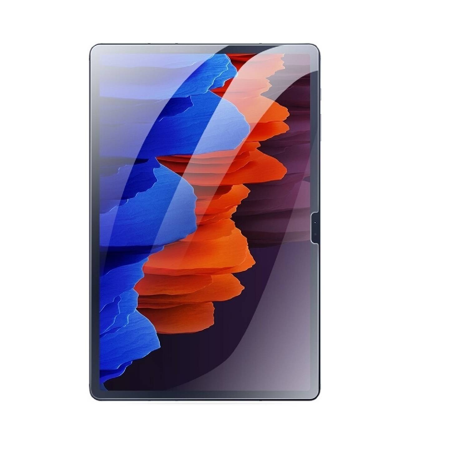 4x Displayschutzfolie für Samsung Galaxy Tab S8 Plus Displayfolie Schutzfolie HD KLAR